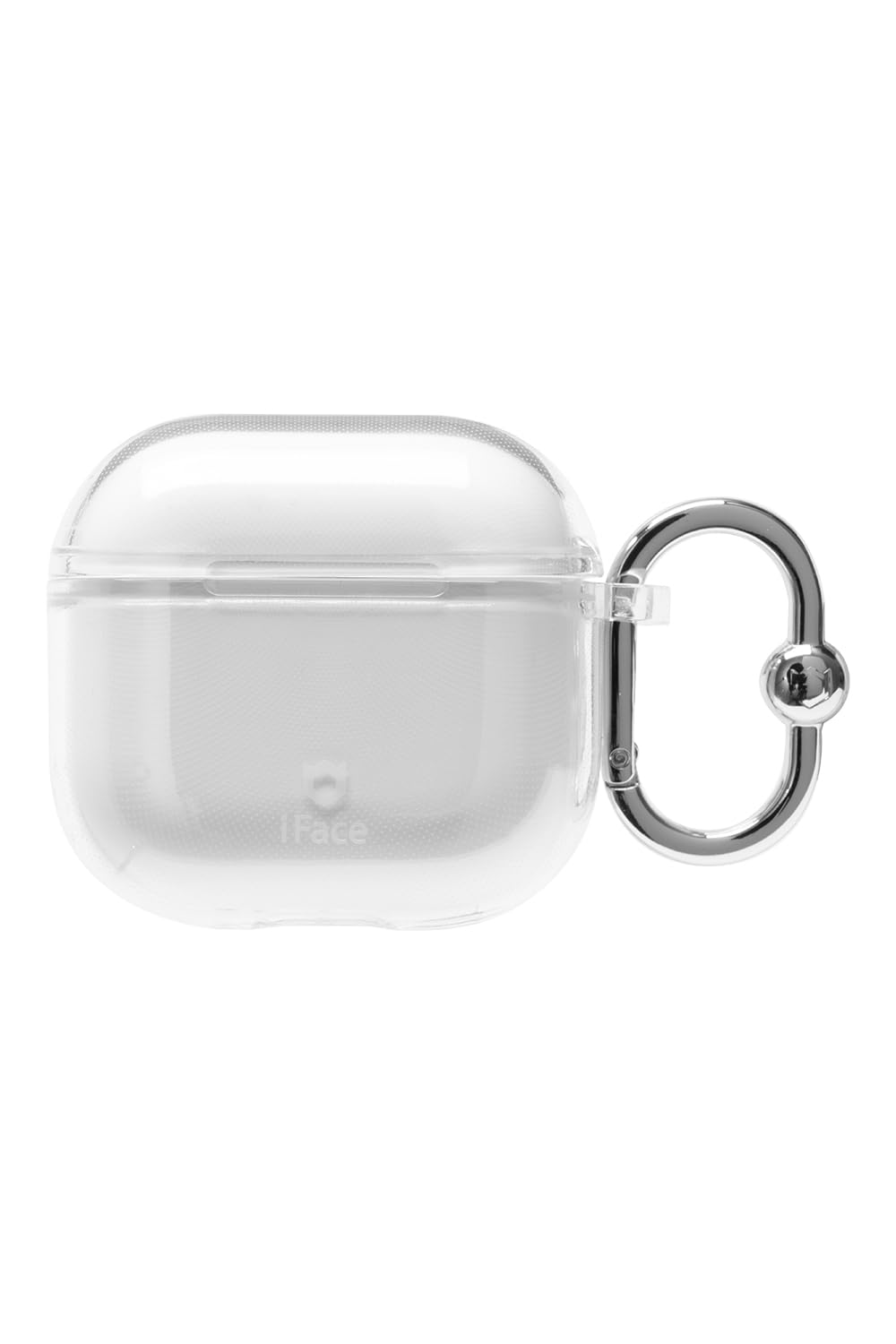 【lay】AirPods 4 エアポッズ クリアケース付き Amazon | KOOLRIVER・AirPods4 クリアケース AirPods 4 カバー